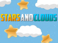 Igra Stars and Clouds