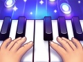 Igra Piano Online