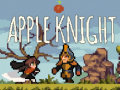Igra Apple Knight