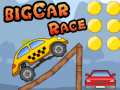 Igra Big Car Race