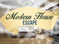 Igra Modern House escape