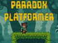 Igra Paradox Platformer
