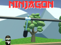 Igra Ninjagon