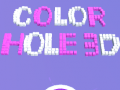 Igra Color Hole 3D
