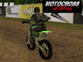 Igra Motocross FPS