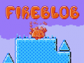 Igra Fire Blob