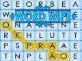 Igra Word Wipe