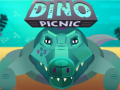 Igra Dino Picnic