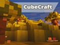 Igra Kogama: CubeCraft