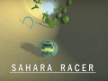 Igra Sahara Racer