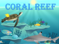 Igra Coral Reef