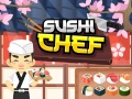 Igra Sushi Chef