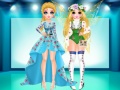 Igra Princess Spring Fashion Show