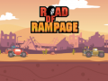 Igra Road Of Rampage