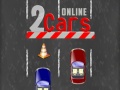 Igra 2 Cars Online