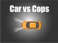 Igra Car vs Cops
