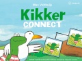 Igra Kikker Connect