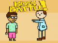 Igra Boss Battle!