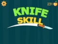 Igra Knife Skill