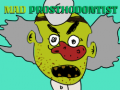 Igra Mad prosthodontist
