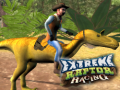 Igra Extreme Raptor Racing