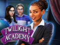 Igra Twilight Academy