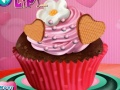 Igra First Date Love Cupcake