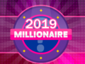 Igra Millionaire 2019