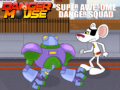 Igra Danger Mouse Super Awesome Danger Squad 