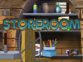 Igra Storeroom