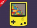 Igra Tetris Game Boy
