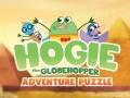 Igra Hogie The Globehoppper Adventure Puzzle