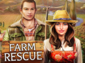 Igra Farm Rescue