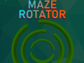 Igra Maze Rotator