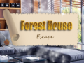 Igra Forest House Escape