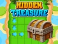 Igra Hidden Treasure