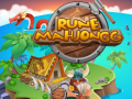 Igra Rune Mahjongg