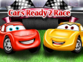Igra Car`s Ready 2 Race