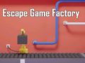 Igra Escape Game Factory
