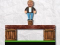 Igra Trump Ragdoll 2