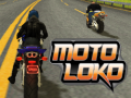 Igra Moto Loko