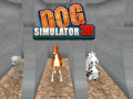Igra Dog Racing Simulator