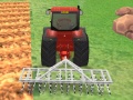 Igra Tractor Farming Simulator