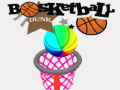Igra Basketball Dunk
