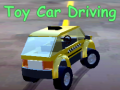 Igra Toy Car Driving