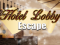 Igra Hotel Lobby Escape