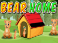 Igra Bear Home