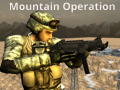 Igra Mountain Operation