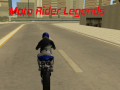 Igra Moto Rider Legends