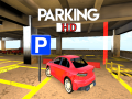 Igra Sports Car Parking